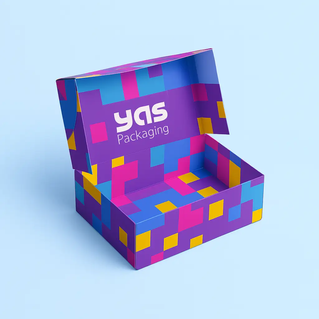 Box 5