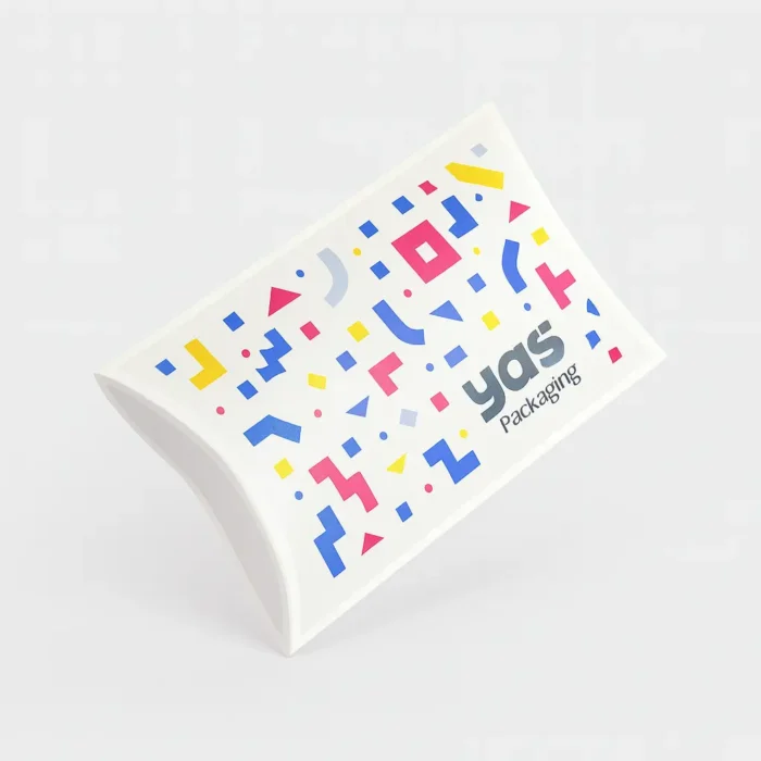Folding Cartons with Glossy UV Finish