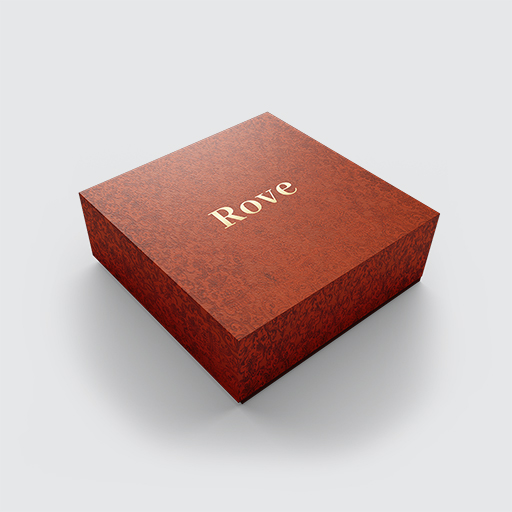 Custom Garment Boxes