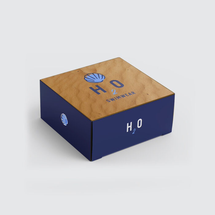Custom Swimwear Boxes