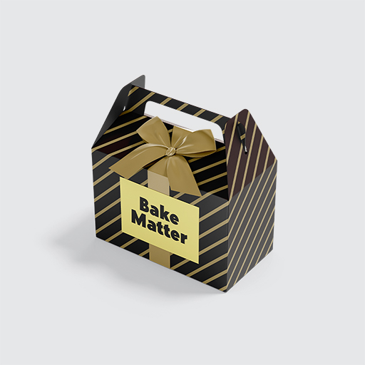 Custom Bakery Gift Boxes - 1@0.5x