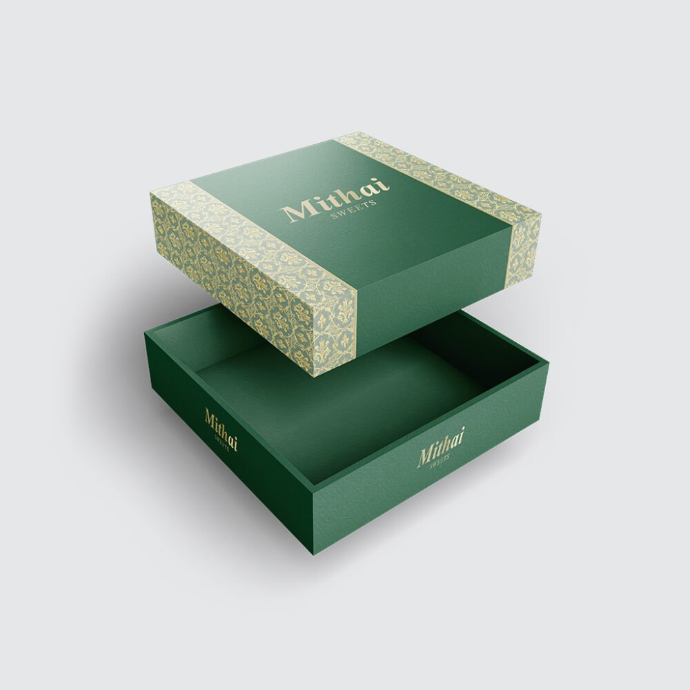 Custom Sweet Boxes | Perfect Packaging for Sweets