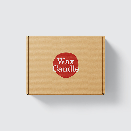 Custom Candle Jar Boxes