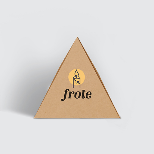 Custom Pyramid Boxes