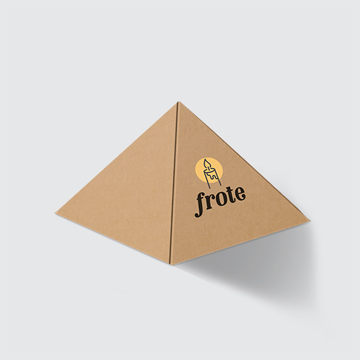 Custom Luxury Candle Packaging